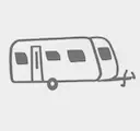 Besichtigung Wohnwagen und Wohnmobil