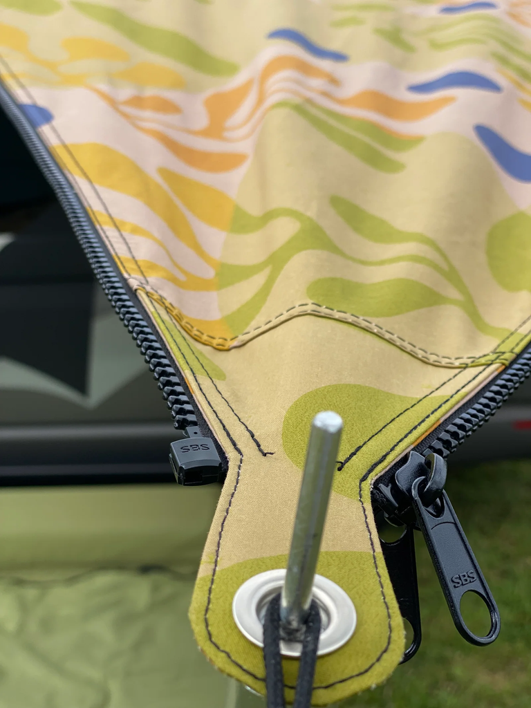 TC Zip Canvas Voile ombrage Scandinavian Design blueberry 02 Bent.webp