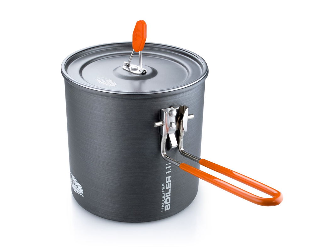 [50190] Pfanne 1.1l Halulite GSI