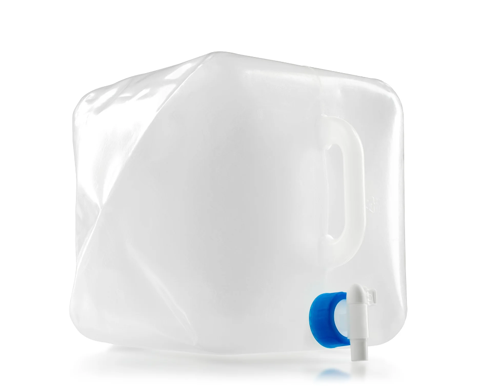 [55450] Réservoir d'eau cubique 20L GSI 