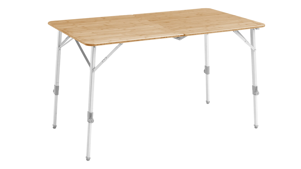 [531167] Table en bambou Custer L Outwell