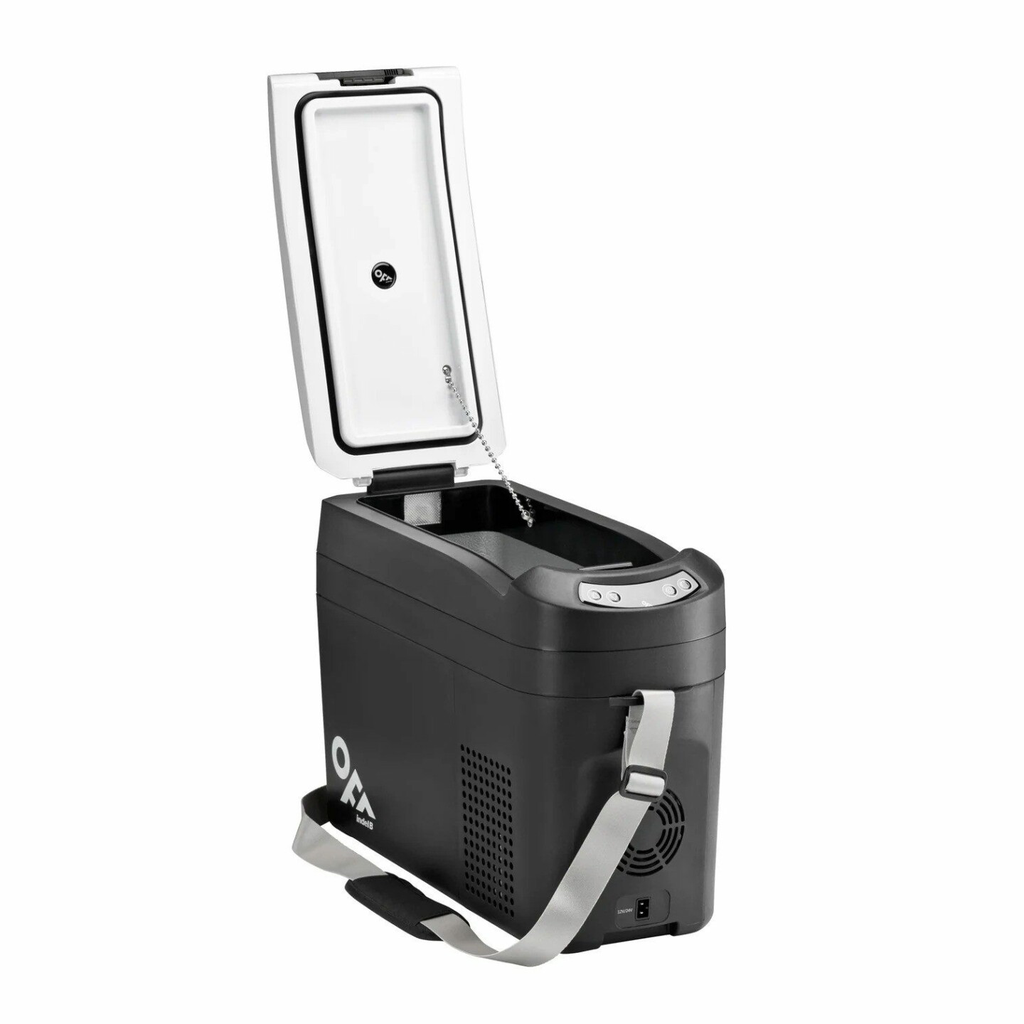 [LTB018NO35EAN] Kompressorkühlbox tragbar, Travel Box TB18, Indel B