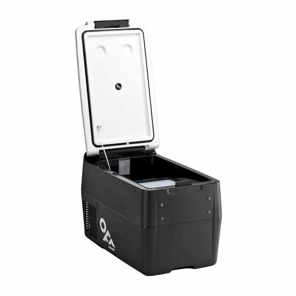 [LTB031NO35EAN] Kompressorkühlbox tragbar, Travel Box TB31 Black, Indel B
