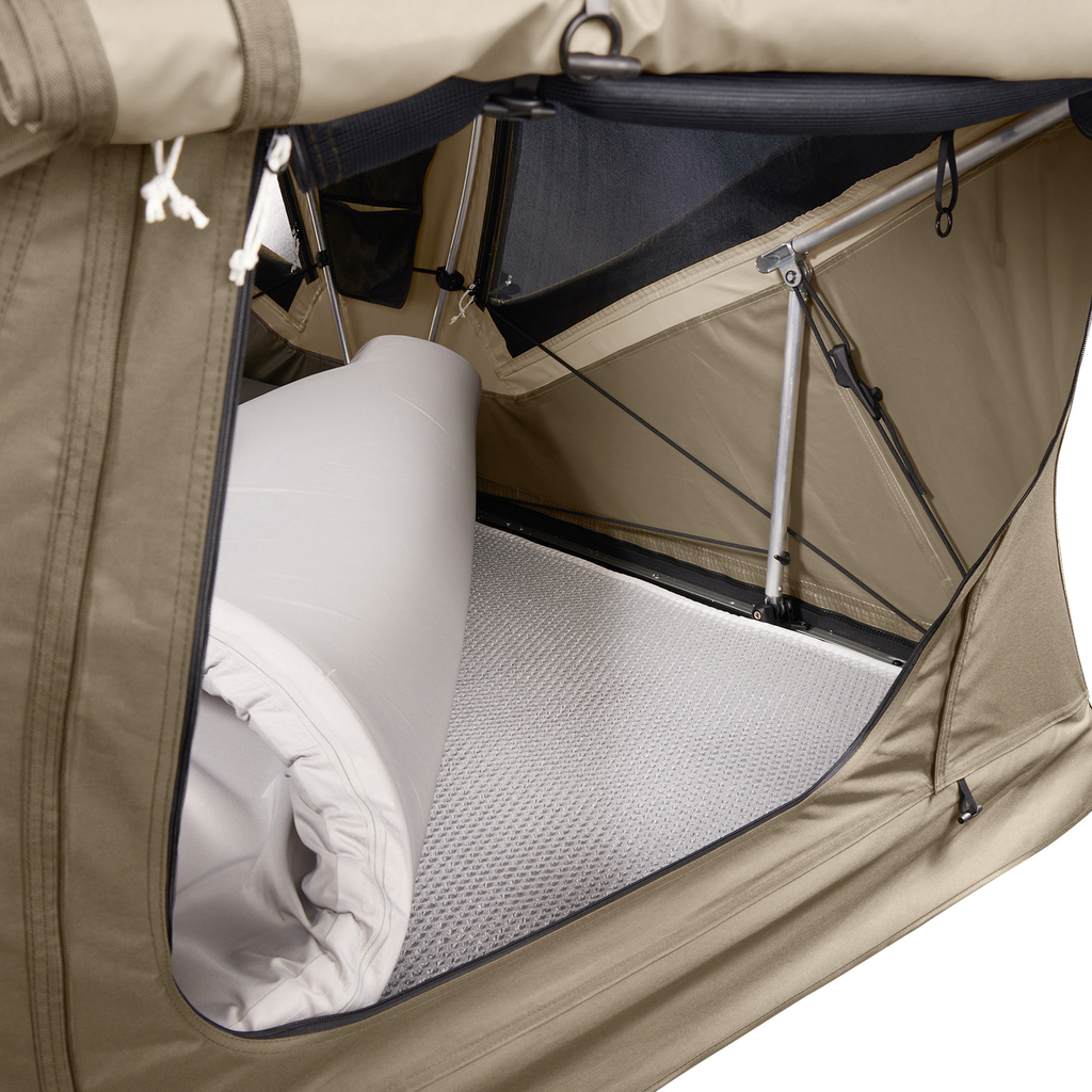 [901883] Matratzenunterlage Anti-Condensation Mat for Approach, Outset Tent Thule (S)