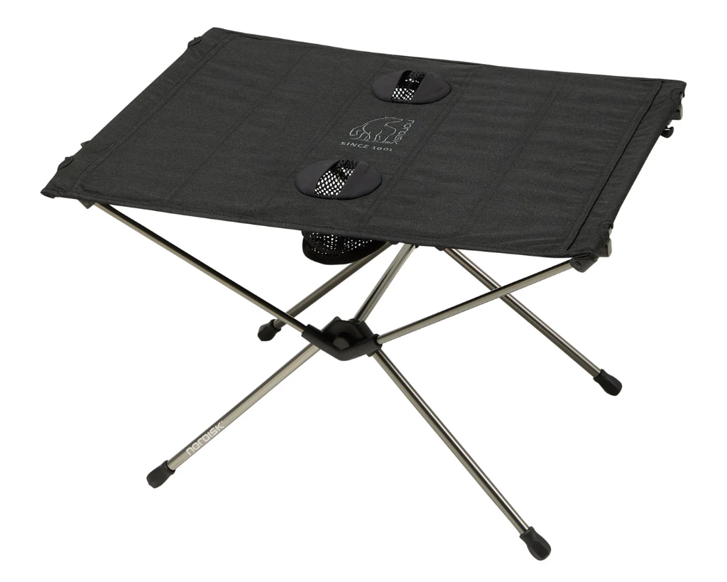 [149068] Table Risskov Black Nordisk
