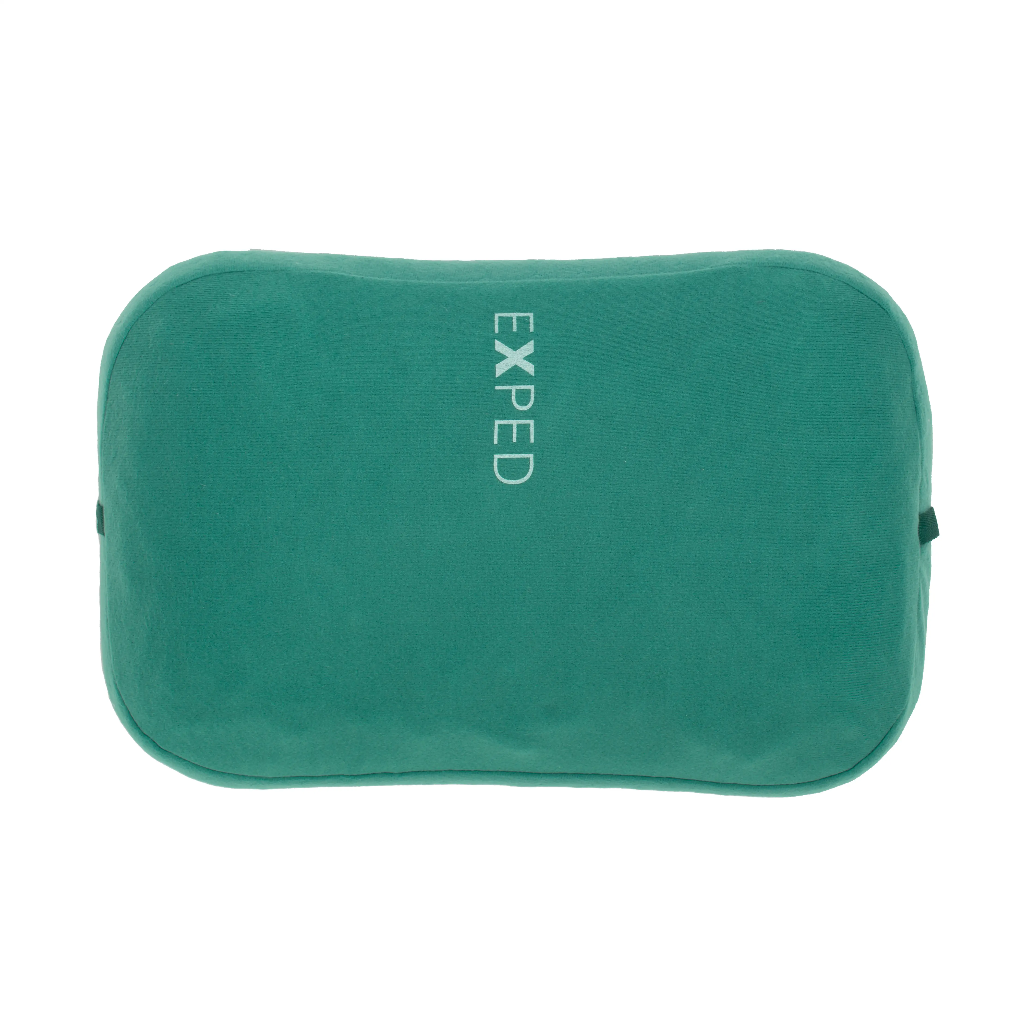 [7640277841864] Kissen REM Pillow M cypress Exped