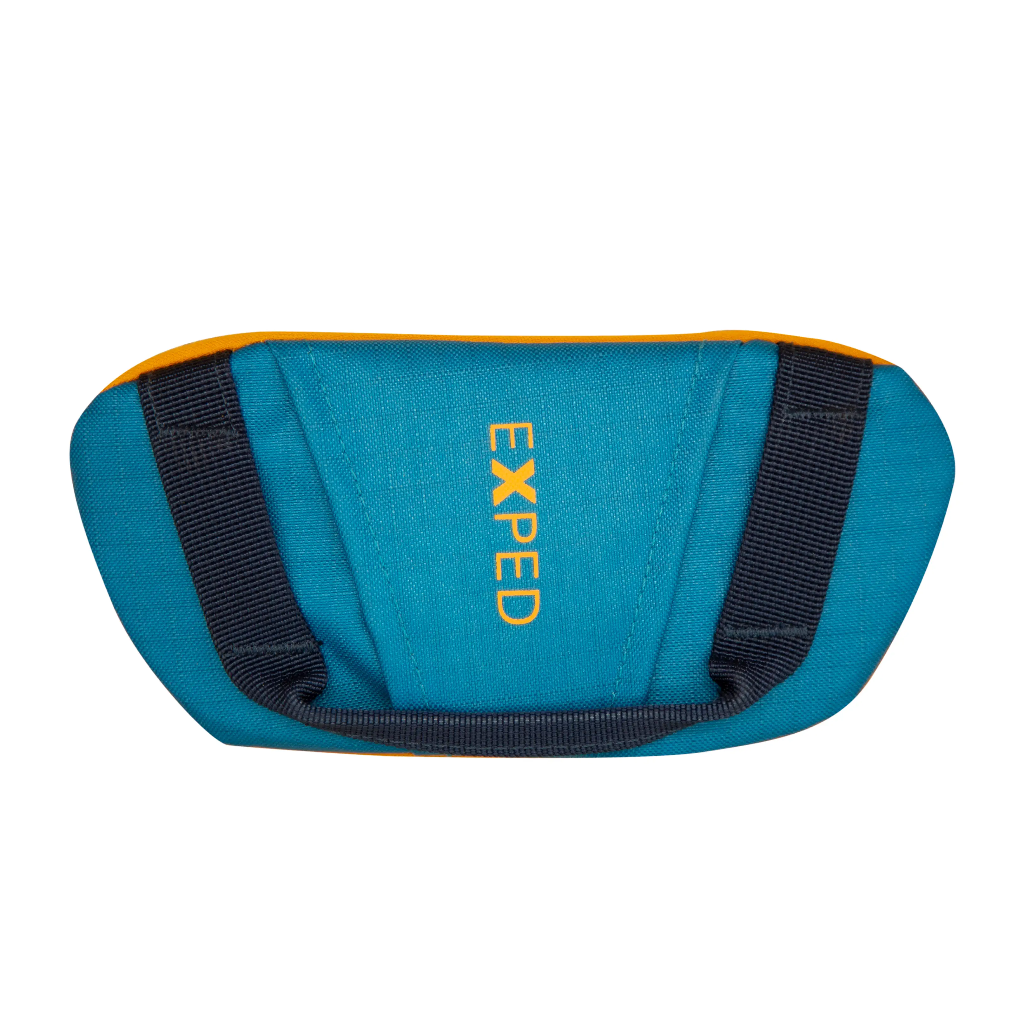 [7640277844414] Hip Pads lagoon (Paar) Exped