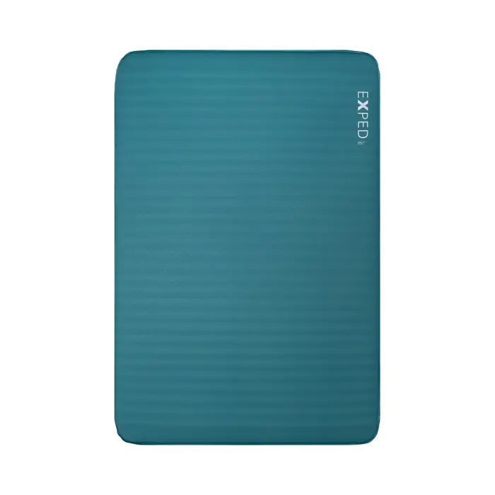 [7640277846432] Campingmatte Megamat Duo LW+ Exped