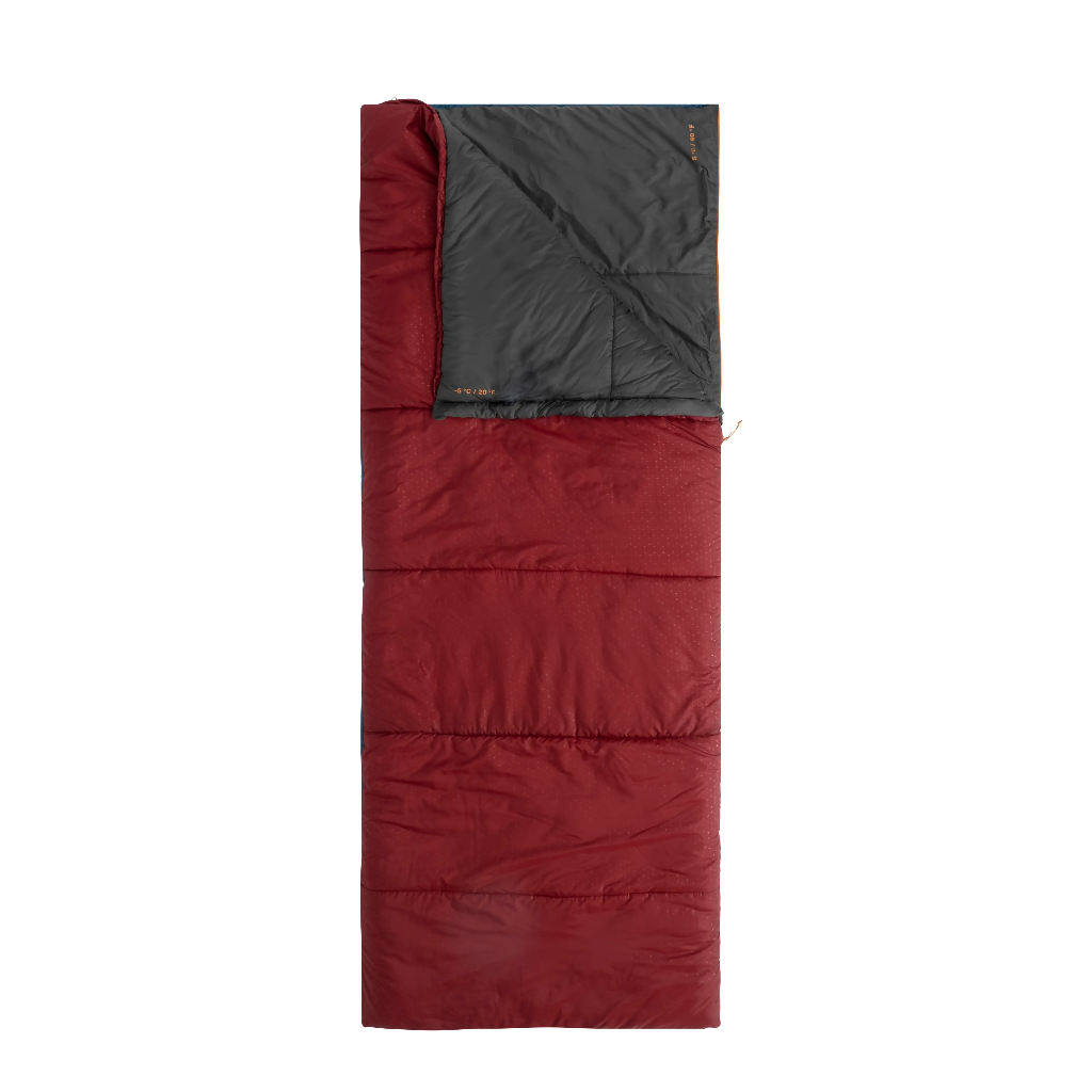 [7640277845947] Schlafsack Megasleep Uno Exped