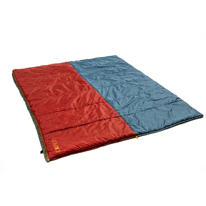 [7640277845961] Sac de couchage Megasleep Duo Exped