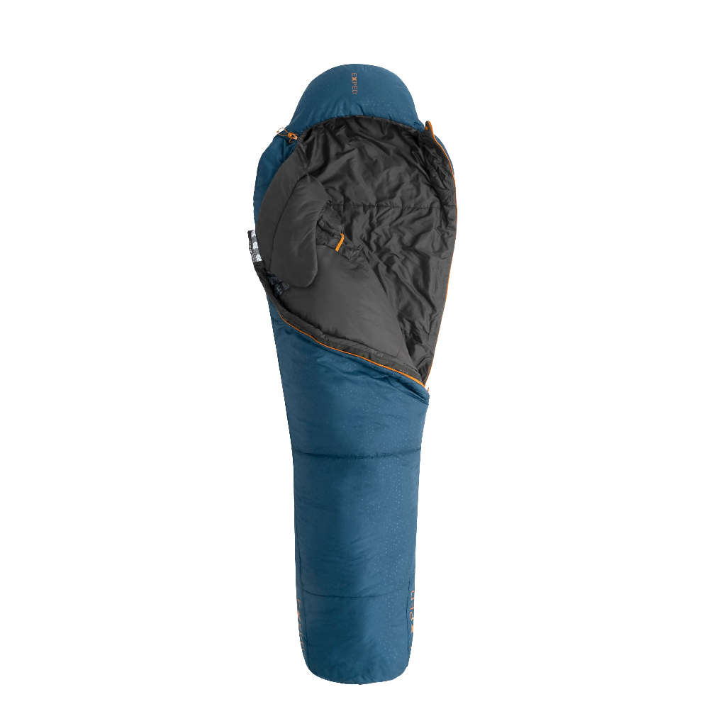 [7640277846166] Schlafsack Deepsleep 0C 30F MW Exped