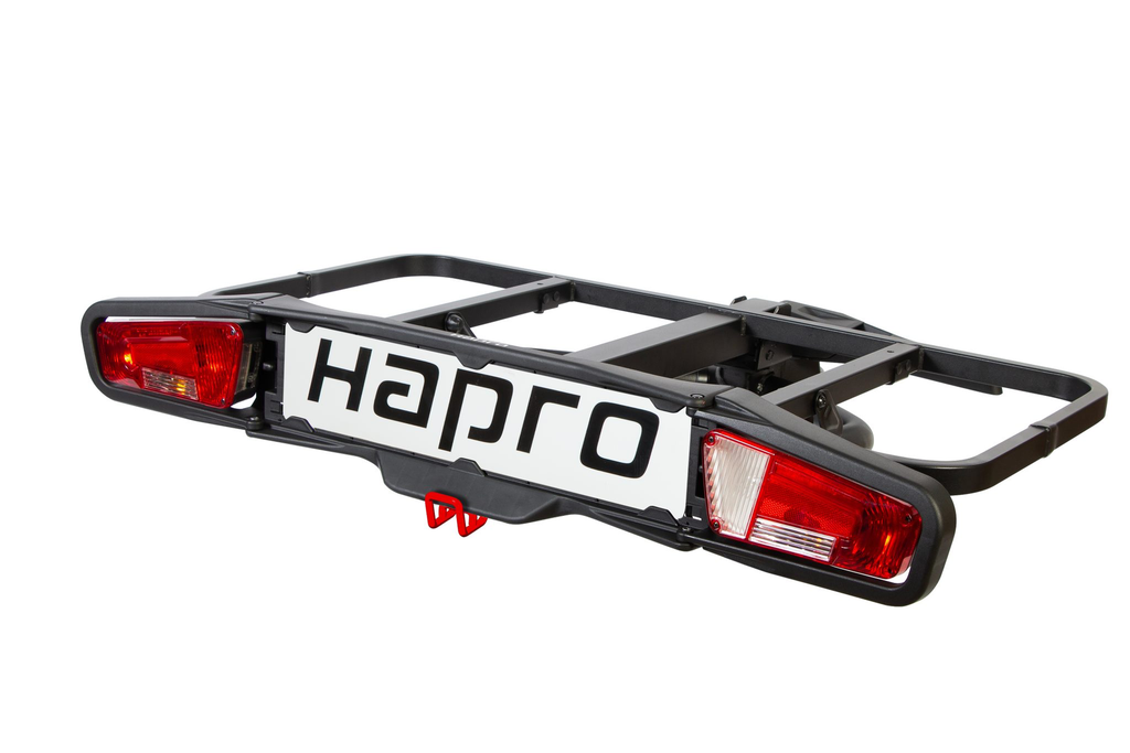 [37330] Plattform Boxer Hapro