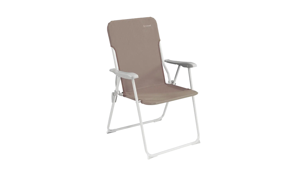 [410136] Campingstuhl Blackpool Toffee Tint Outwell