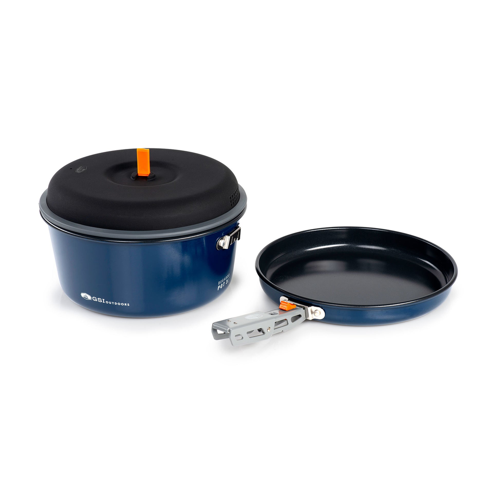[44243] Kochset, Bugaboo Ceramic 3L, GSI