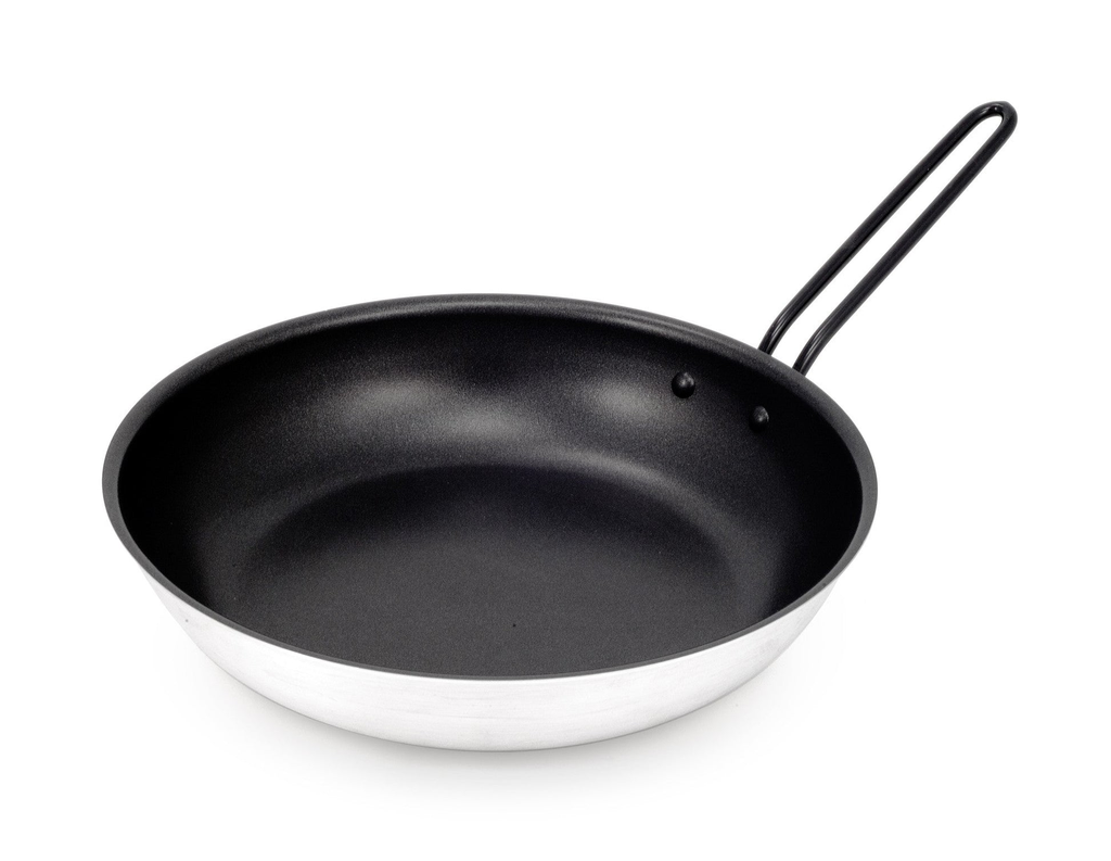 [60190] Keramik-Bratpfanne 25cm Bugaboo GSI
