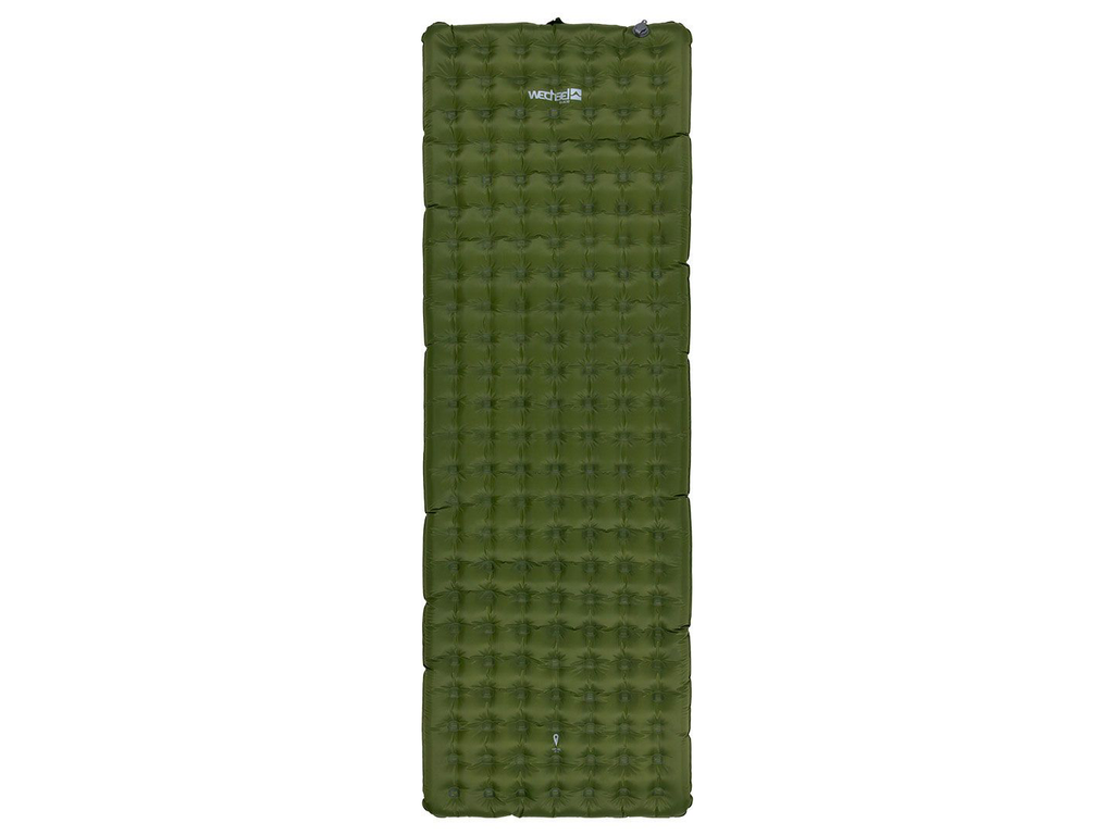 [233123] Matelas Glacio, Wechsel